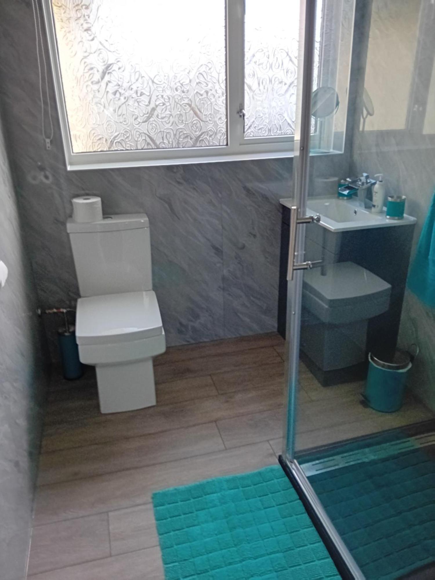 Sea Air B&B Chapel Saint Leonards Kamer foto